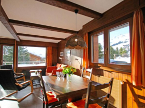 Apartment Pigne 1